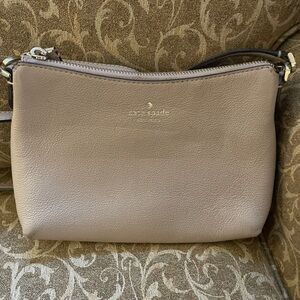 Kate Spade Leather Crossbody Bag